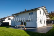 Stötten am Auerberg Freistehendes Einfamilienhaus in Stötten am Auerberg
-Bergblick garantiert- Haus kaufen