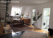 Langenargen *VERKAUFT *SEEBLICK + ALPENPANORAMA* TOPP 4,5 Zimmer Maisonette ETW in Langenargen* Wohnung kaufen