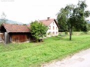 Le Thillot (bei) Bauernhaus in den Vogesen - 90 km von Basel Haus kaufen