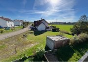 Leutkirch im Allgäu Herrlich gelegener Bauplatz am grünen Ortsrand Grundstück kaufen