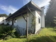 Isny im Allgäu Charmanter Bungalow in idyllischer und ruhiger Wohnlage mit großem Eckgrundstück! Haus kaufen