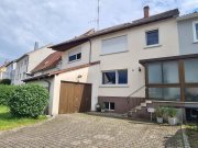 Gerstetten **Wohnhaus mit reichlich Platz und Potenzial in ruhiger Innerortslage!** Haus kaufen