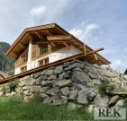 Kärnten Zweitwohnsitz & Rendite - Individuell planbares Neubauchalet am Fuße des Mölltaler Gletscher! Haus kaufen