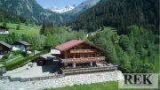 Kärnten Zweitwohnsitz & Rendite - Individuell planbares Neubauchalet am Fuße des Mölltaler Gletscher! Haus kaufen