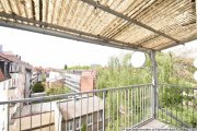 Nürnberg freie 3-4-Zi-Whg in ruhiger Lage mit Balkon, ohne Käuferprovision Wohnung kaufen