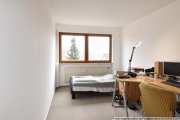 Nürnberg gut geschnittene 3-Zi-Whg. mit Balkon und Stellplatz, provisionsfrei Wohnung kaufen