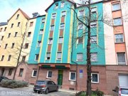 Nürnberg SOFORT freie 3 Zimmer Wohnung für 199.000,- + Innenhofterrasse + EINBAUKÜCHE in ruhiger Südstadtlage Wohnung kaufen