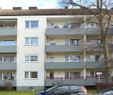 Nürnberg frei, tolle Lage, renoviert, Balkon, Aufzug, Stellplatz, provisionsfrei Wohnung kaufen