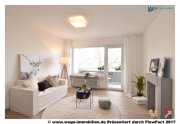 Nürnberg frei, tolle Lage, renoviert, Balkon, Aufzug, Stellplatz, provisionsfrei Wohnung kaufen