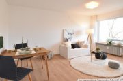 Nürnberg frei, tolle Lage, renoviert, Balkon, Aufzug, Stellplatz, provisionsfrei Wohnung kaufen