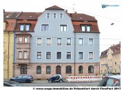 Nürnberg freie 3-4-Zi-Whg im 1.OG mit Balkon, ohne Käuferprovision Wohnung kaufen