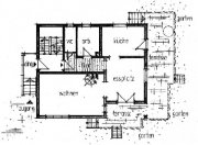 Wendelstein Wendelstein: EFH (7 Zi), Parkett, 2 Bäder, Hobbyraum, Balkon, Terrasse, Garten Haus kaufen