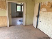 Eckental 349.000,- für sanierungsbedürftiges Zweifamilienhaus mit Doppelgarage in Eckental Haus kaufen