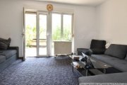 Fürth 1-Zi-Whg mit Terrasse, provisionsfrei! Wohnung kaufen