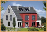 Effeltrich 6 7 3. 0 0 0,- für 1 3 0 qm NEUBAU Doppelhaushälfte auf 4 8 0 qm Grund in BESTLAGE Haus kaufen