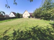 Adelsdorf (Landkreis Erlangen-Höchstadt) Einfamilienhaus mit Garagenanbau und großem Garten Haus kaufen