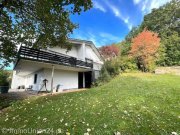 Weißenohe 245 m² Architektenhaus in einmaliger Wohnlage mit atemberaubenden Terrassen zur Fränkischen Schweiz Haus kaufen