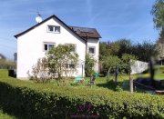 Wettringen (Landkreis Ansbach) *** HIER LÄSST ES SICH LEBEN - Schönes Haus im Grünen mit Garten in Wettringen *** Haus kaufen