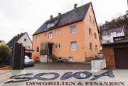 Treuchtlingen Schönes Mehrfamilienhaus mit 3 Wohneinheiten, Doppelgarage und Garten in Treuchtlingen - Ein Objekt von Ihrem Immobilienpartner