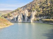 Asparuhovo Schönes neuwertiges Haus in Asparuhovo am Tsonevo Stausee Haus kaufen