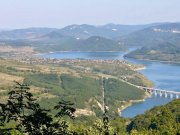 Asparuhovo Schönes neuwertiges Haus in Asparuhovo am Tsonevo Stausee Haus kaufen