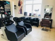 Bad Füssing Friseursalon / Ladeneinheit in Bad Füssing / Egglfing zu verkaufen Gewerbe kaufen