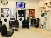 Bad Füssing Friseursalon / Ladeneinheit in Bad Füssing / Egglfing zu verkaufen Gewerbe kaufen