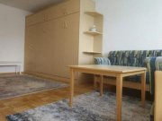 Bad Füssing gepflegte 1 Zimmer Eigentumswohnung 2. Stock mit Balkon Wohnung kaufen