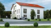 Fürstenzell 3 Zimmer EG mit Garten - Fürstenzell - Neubau Haus C Wohnung kaufen