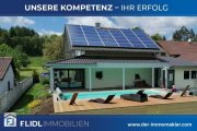 Bad Griesbach im Rottal Gepflegtes EFH mit Wintergarten und Pool Haus kaufen