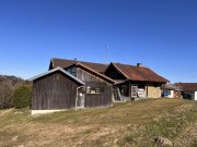 Ering Ältere Hofstelle bei Ering am Inn mit 6200 m² Grund - Höhenlage mit herrlicher Aussicht Haus kaufen