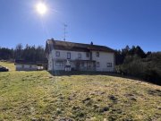 Ering Ältere Hofstelle bei Ering am Inn mit 6200 m² Grund - Höhenlage mit herrlicher Aussicht Haus kaufen