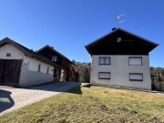 Ering Ältere Hofstelle bei Ering am Inn mit 6200 m² Grund - Höhenlage mit herrlicher Aussicht Haus kaufen