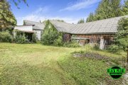 Reisbach Ehem. Hofstelle mit 2 Einfamilienhäusern und Hallen auf knapp 3000m² Haus kaufen