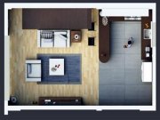 Catalkoy Aktuelles Neubauprojekt | Moderne 3 Zimmer Wohnungen mit Pool Wohnung kaufen