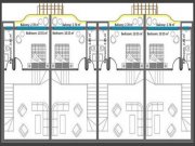 Catalkoy Aktuelles Neubauprojekt | Moderne 3 Zimmer Wohnungen mit Pool Wohnung kaufen