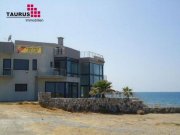 Esentepe Einmalig !!! Luxus Villa mit direkten Zugang zum Strand Haus kaufen