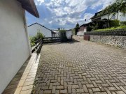 Naila 1248 - Herrlich: Einfamilienhaus mit Panoramablick in Naila Haus kaufen