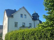 Naila 1314 - Stilvolle Villa mit ca. 2.750 m² (Bau-)Grund in Naila Haus kaufen