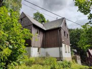 Schwarzenbach am Wald 1109 - Feriendomizil: Charmantes Einfamilienhaus im Frankenwald Haus kaufen