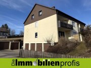 Bad Steben 1317 - Gemütliche 2-Zi.-Eigentumswohnung mit Garage in Bad Steben Wohnung kaufen