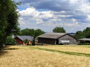 Konradsreuth 1098 - Landwirtschaftliches Anwesen vor den Toren von Hof Haus kaufen