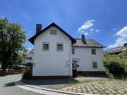 Issigau 1193 - Renoviertes Einfamilienhaus in Issigau i. Frankenwald Haus kaufen