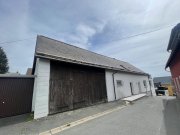 Helmbrechts 1247 - 1-2 Familienhaus mit Garten und Garage bei Helmbrechts Haus kaufen