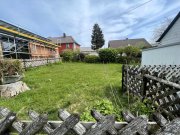 Helmbrechts 1247 - 1-2 Familienhaus mit Garten und Garage bei Helmbrechts Haus kaufen