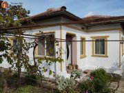 Pisarovo  Renoviertes Einfamilienhaus in Pisarovo, Bulgarien Haus kaufen