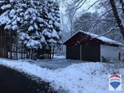 Nagel Großzügiges Einfamilienhaus im Grünen - Garten, EK, Kamin, Stellplätze Haus kaufen