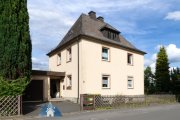 Thiersheim Familienparadies in Thiersheim: Einfamilienhaus mit Garten, Terrasse und Balkon! Haus kaufen