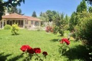 Balchik Bungalow mit Schwimmbad 5 km vom Meer Haus kaufen