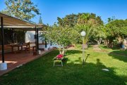 Ragusa Spektakuläre Villa mit Nebengebäuden in Toplage Haus kaufen